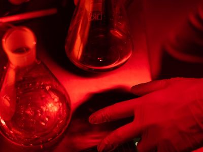 Modern stopwatch showing the duration of a cardio session.